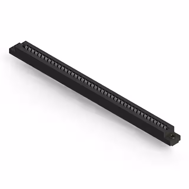 857-043-401-103 EDAC Inc.  Edgeboard Connectors